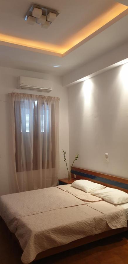 Pia Rooms Hanya Dış mekan fotoğraf