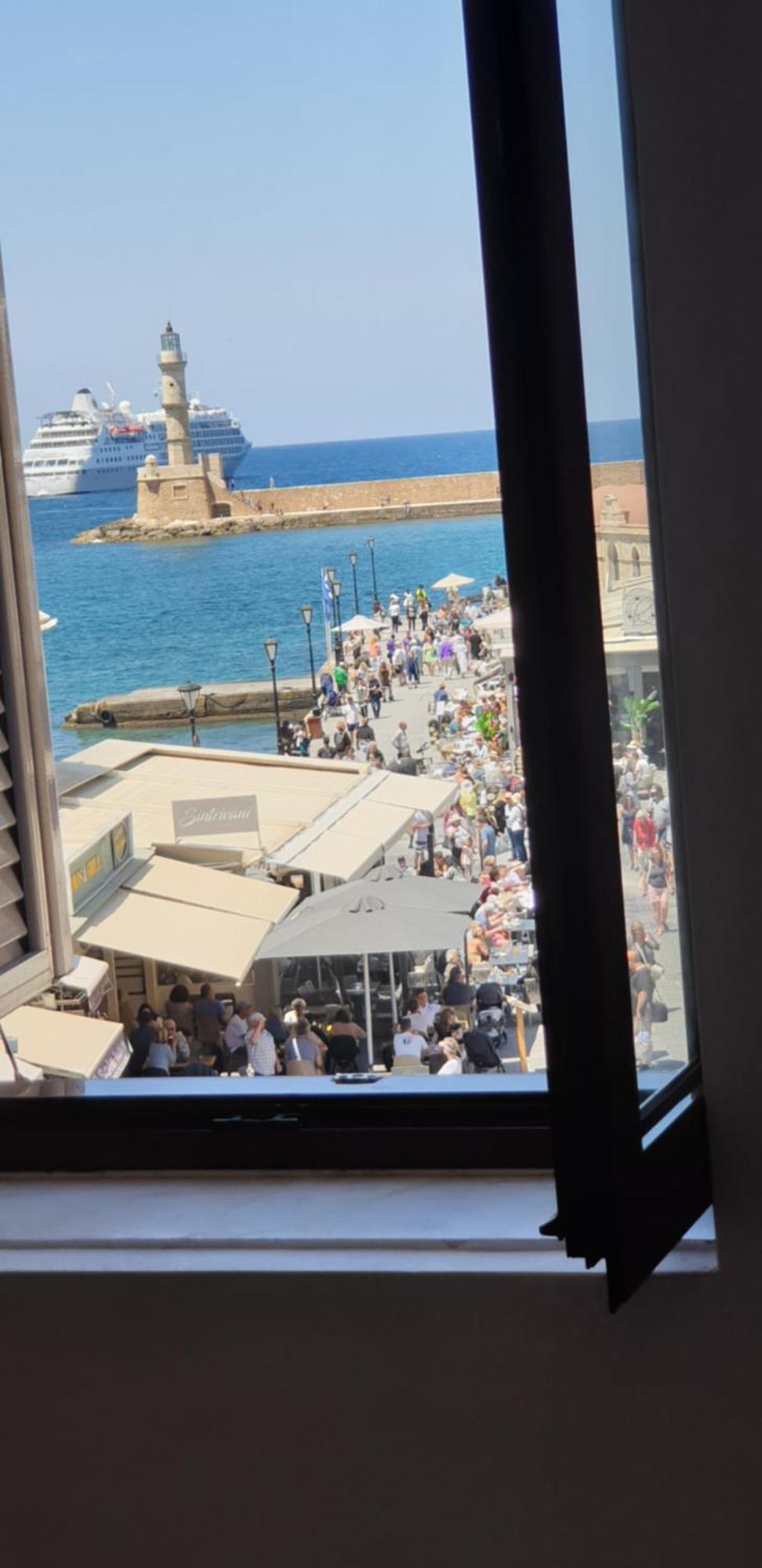 Pia Rooms Hanya Oda fotoğraf