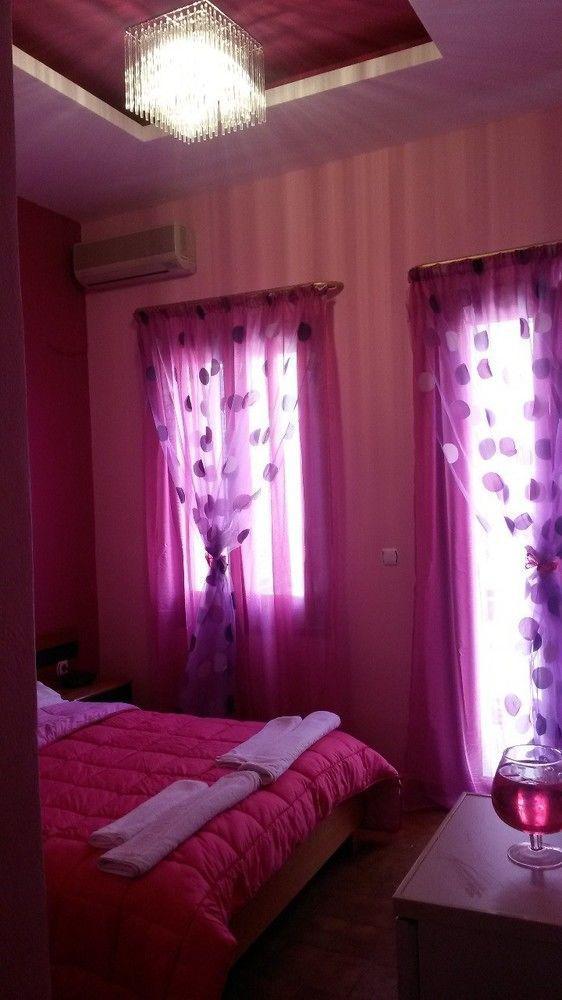 Pia Rooms Hanya Dış mekan fotoğraf